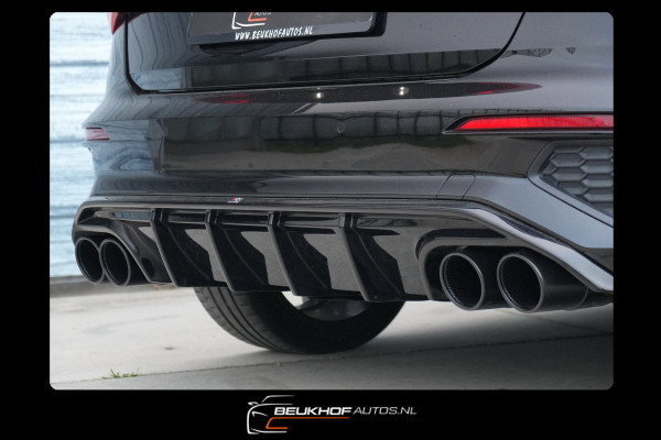 Audi A3 Sportback 35 TFSI S-Line Maxton Carplay Leer Xenon