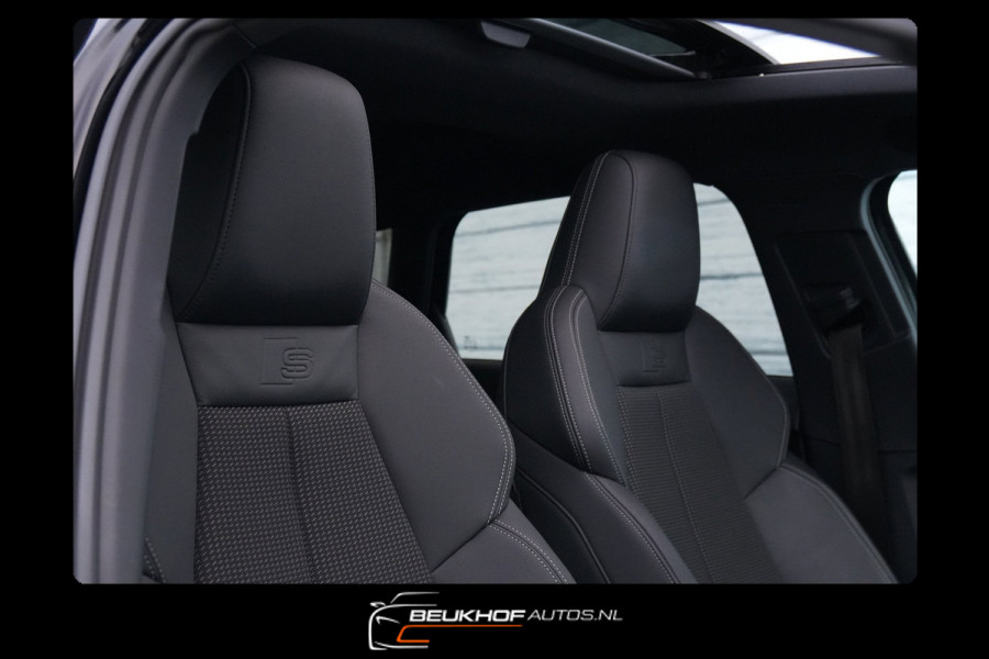 Audi A3 Sportback 35 TFSI S-Line Maxton Carplay Leer Xenon