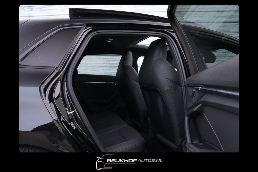 Audi A3 Sportback 35 TFSI S-Line Maxton Carplay Leer Xenon