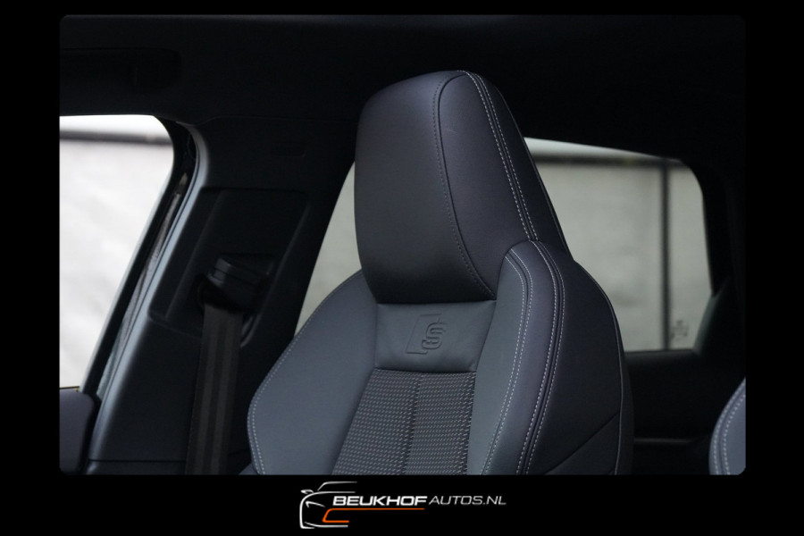 Audi A3 Sportback 35 TFSI S-Line Maxton Carplay Leer Xenon