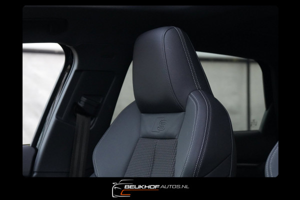 Audi A3 Sportback 35 TFSI S-Line Maxton Carplay Leer Xenon