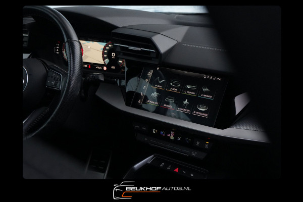 Audi A3 Sportback 35 TFSI S-Line Maxton Carplay Leer Xenon