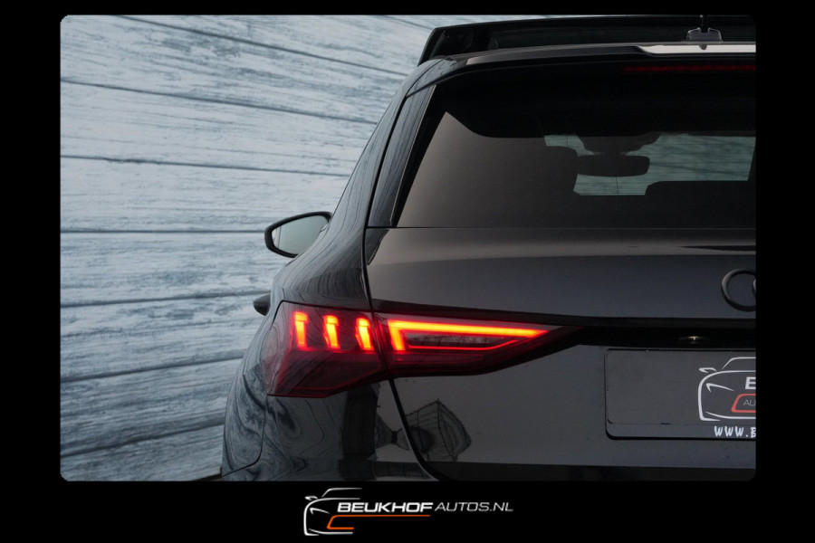 Audi A3 Sportback 35 TFSI S-Line Maxton Carplay Leer Xenon