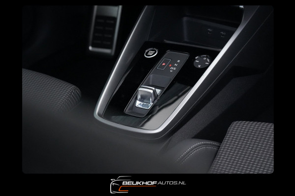 Audi A3 Sportback 35 TFSI S-Line Maxton Carplay Leer Xenon