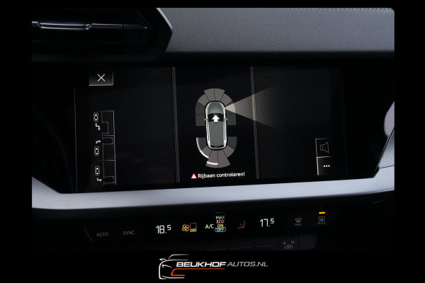 Audi A3 Sportback 35 TFSI S-Line Maxton Carplay Leer Xenon