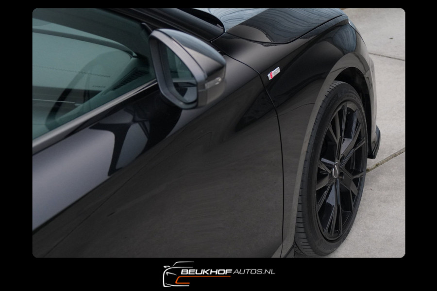 Audi A3 Sportback 35 TFSI S-Line Maxton Carplay Leer Xenon