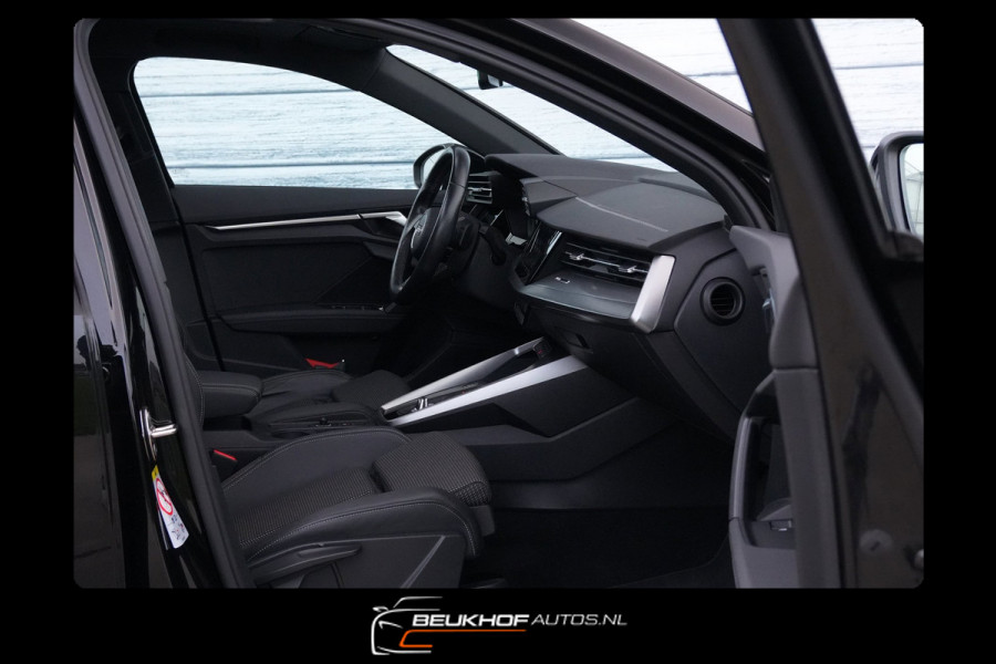 Audi A3 Sportback 35 TFSI S-Line Maxton Carplay Leer Xenon