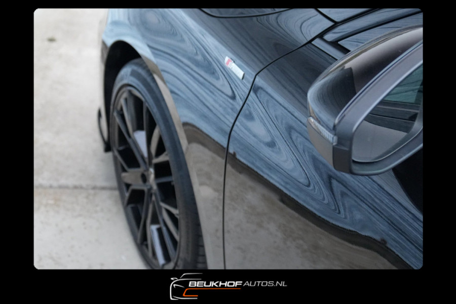 Audi A3 Sportback 35 TFSI S-Line Maxton Carplay Leer Xenon