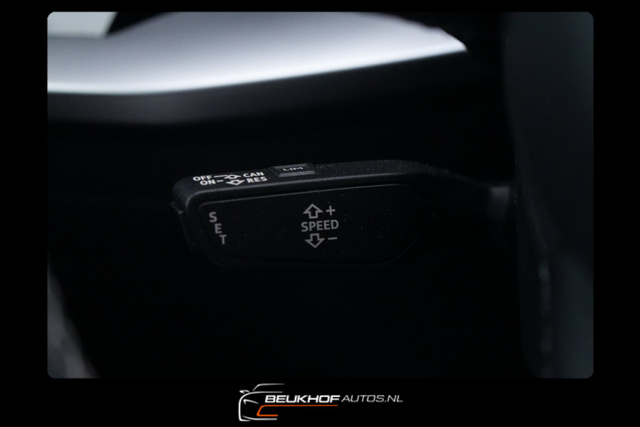 Audi A3 Sportback 35 TFSI S-Line Maxton Carplay Leer Xenon