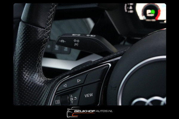 Audi A3 Sportback 35 TFSI S-Line Maxton Carplay Leer Xenon