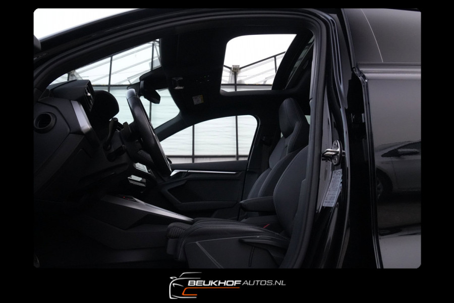 Audi A3 Sportback 35 TFSI S-Line Maxton Carplay Leer Xenon