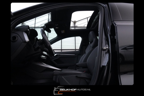 Audi A3 Sportback 35 TFSI S-Line Maxton Carplay Leer Xenon