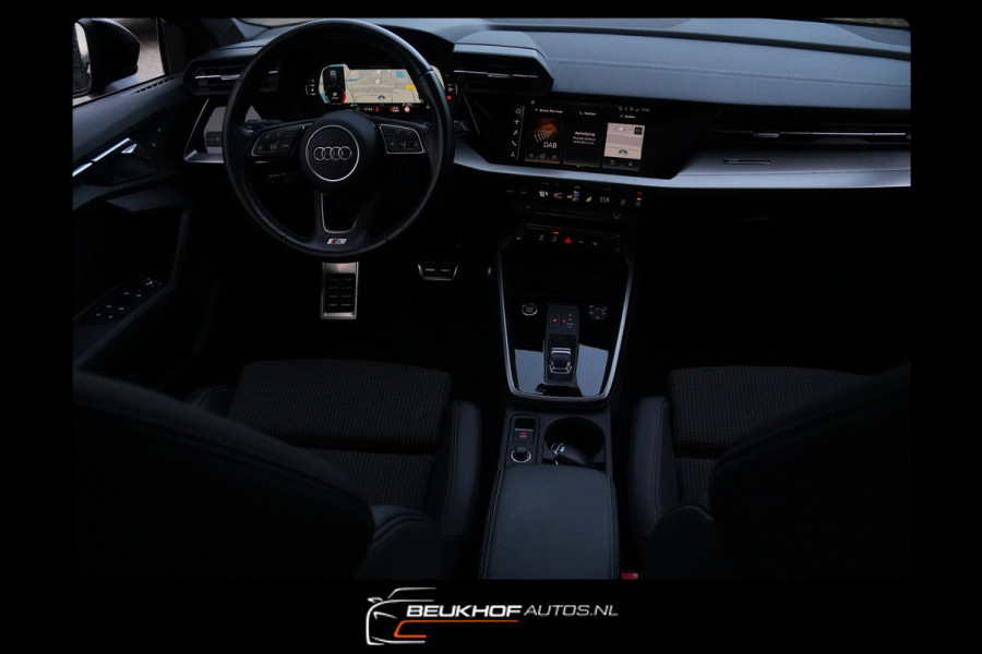 Audi A3 Sportback 35 TFSI S-Line Maxton Carplay Leer Xenon
