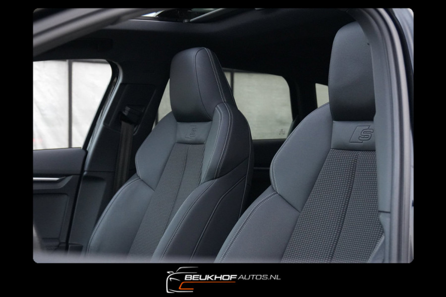 Audi A3 Sportback 35 TFSI S-Line Maxton Carplay Leer Xenon