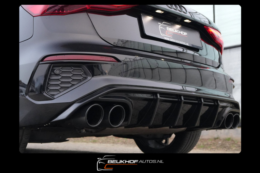 Audi A3 Sportback 35 TFSI S-Line Maxton Carplay Leer Xenon