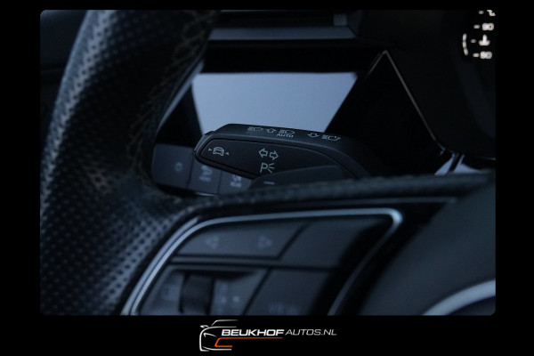 Audi A3 Sportback 30 TFSI S-Line Maxton Panorama Leer 19Inch