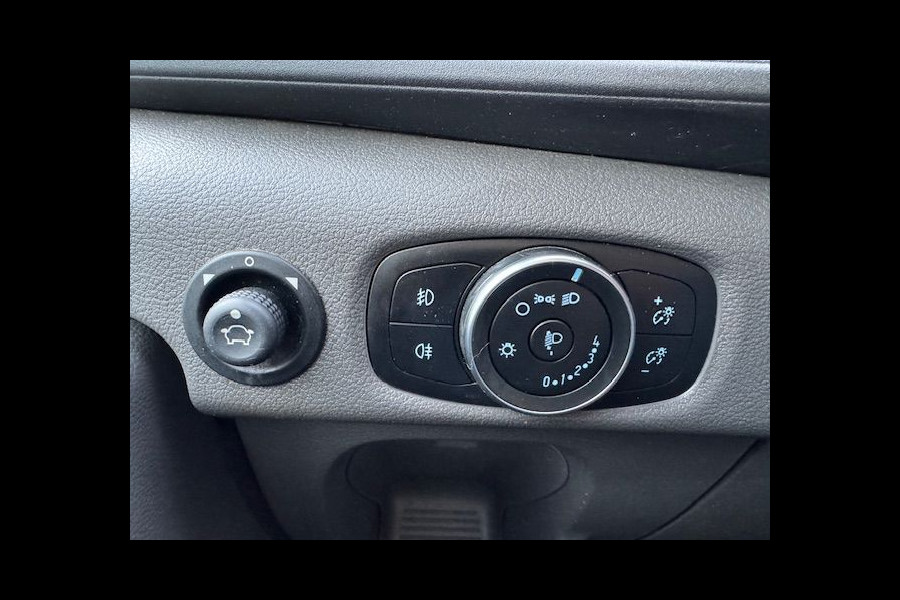 Ford Transit 2.0 TDCI 130pk L3 H2 Euro 6 Sport Edition 3 Zits 75.000km Airco,Cruisecontrol 1e Eigenaar