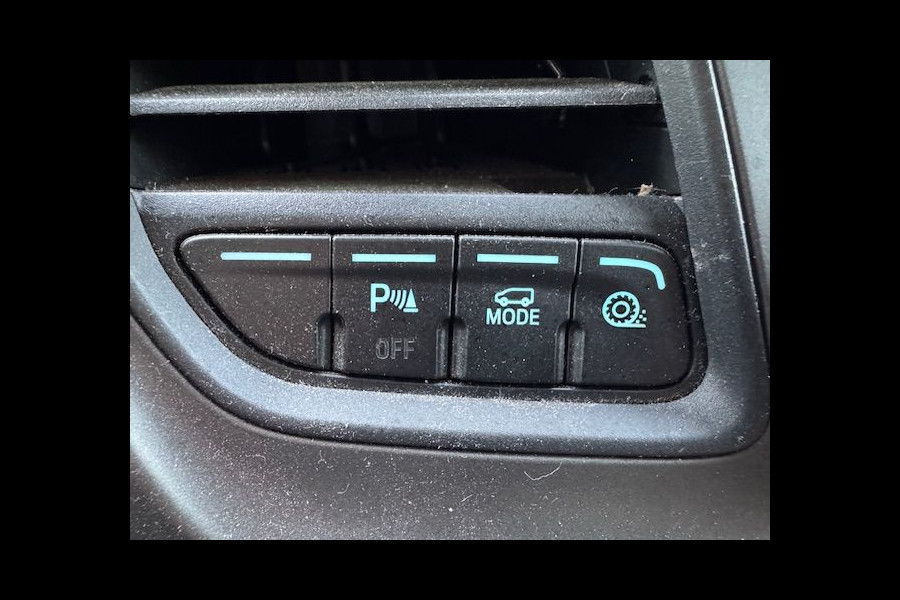 Ford Transit 2.0 TDCI 130pk L3 H2 Euro 6 Sport Edition 3 Zits 75.000km Airco,Cruisecontrol 1e Eigenaar