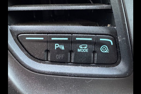 Ford Transit 2.0 TDCI 130pk L3 H2 Euro 6 Sport Edition 3 Zits 75.000km Airco,Cruisecontrol 1e Eigenaar