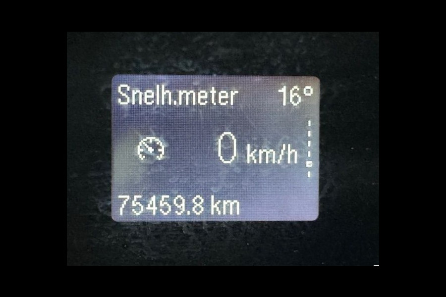 Ford Transit 2.0 TDCI 130pk L3 H2 Euro 6 Sport Edition 3 Zits 75.000km Airco,Cruisecontrol 1e Eigenaar