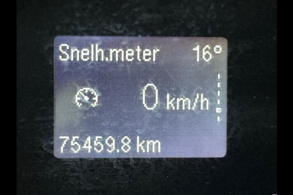 Ford Transit 2.0 TDCI 130pk L3 H2 Euro 6 Sport Edition 3 Zits 75.000km Airco,Cruisecontrol 1e Eigenaar