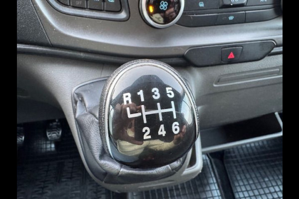 Ford Transit 2.0 TDCI 130pk L3 H2 Euro 6 Sport Edition 3 Zits 75.000km Airco,Cruisecontrol 1e Eigenaar