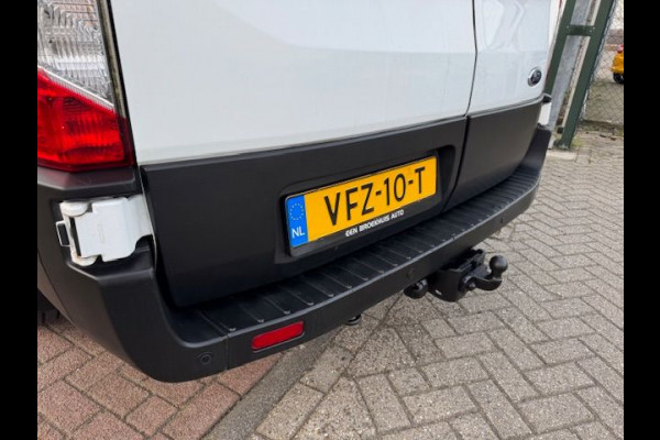 Ford Transit 2.0 TDCI 130pk L3 H2 Euro 6 Sport Edition 3 Zits 75.000km Airco,Cruisecontrol 1e Eigenaar