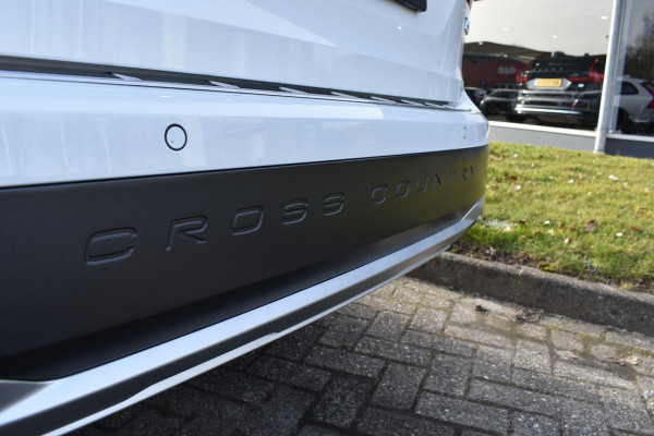 Volvo V90 Cross Country T5 AWD 250PK Automaat Pro | Carplay | Panodak | BLIS | 360 Camera | ACC | Keyless | 20'' |