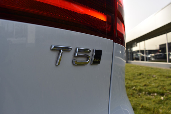 Volvo V90 Cross Country T5 AWD 250PK Automaat Pro | Carplay | Panodak | BLIS | 360 Camera | ACC | Keyless | 20'' |