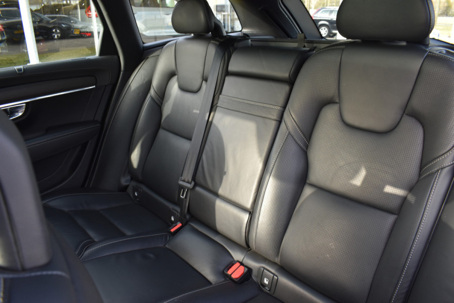 Volvo V90 Cross Country T5 AWD 250PK Automaat Pro | Carplay | Panodak | BLIS | 360 Camera | ACC | Keyless | 20'' |