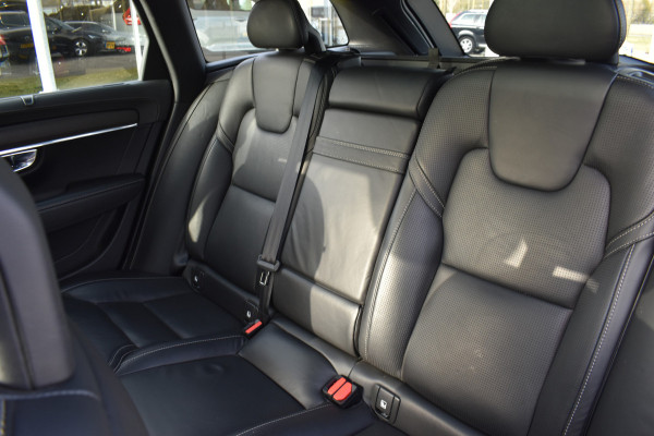Volvo V90 Cross Country T5 AWD 250PK Automaat Pro | Carplay | Panodak | BLIS | 360 Camera | ACC | Keyless | 20'' |