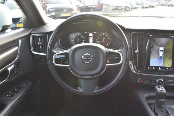 Volvo V90 Cross Country T5 AWD 250PK Automaat Pro | Carplay | Panodak | BLIS | 360 Camera | ACC | Keyless | 20'' |