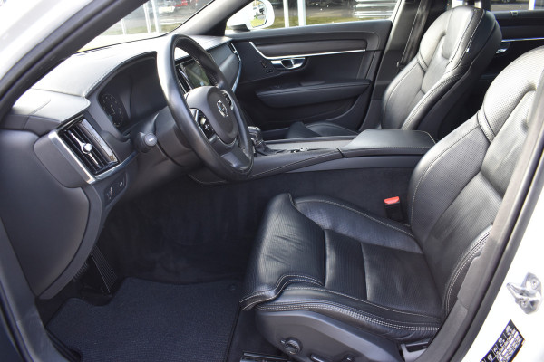 Volvo V90 Cross Country T5 AWD 250PK Automaat Pro | Carplay | Panodak | BLIS | 360 Camera | ACC | Keyless | 20'' |