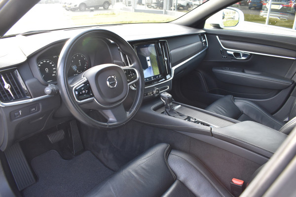 Volvo V90 Cross Country T5 AWD 250PK Automaat Pro | Carplay | Panodak | BLIS | 360 Camera | ACC | Keyless | 20'' |