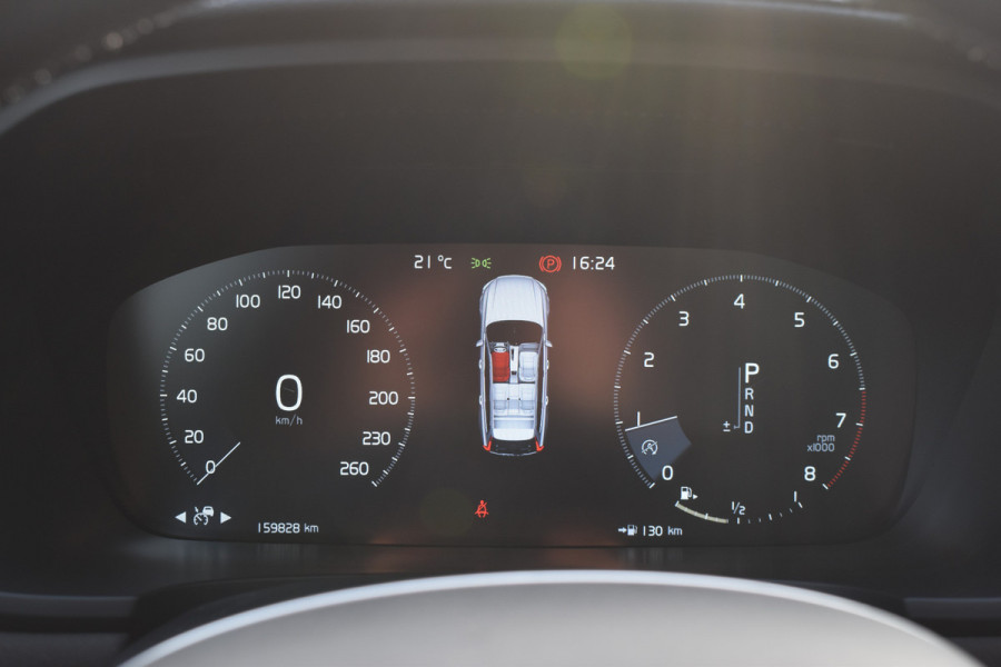 Volvo V90 Cross Country T5 AWD 250PK Automaat Pro | Carplay | Panodak | BLIS | 360 Camera | ACC | Keyless | 20'' |