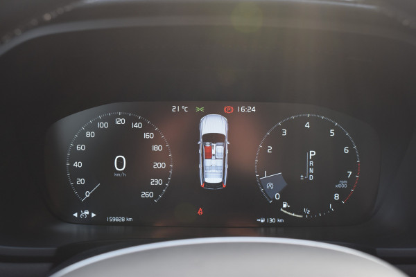 Volvo V90 Cross Country T5 AWD 250PK Automaat Pro | Carplay | Panodak | BLIS | 360 Camera | ACC | Keyless | 20'' |