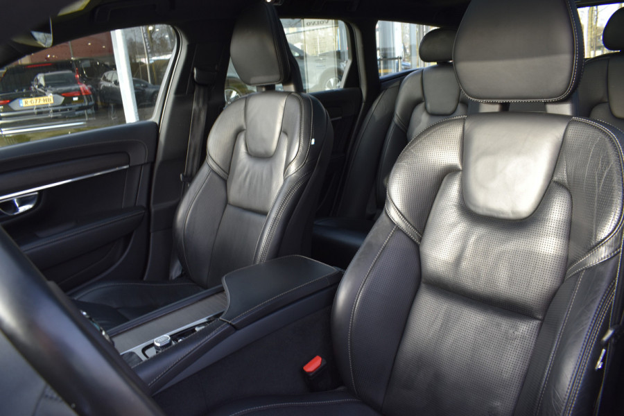 Volvo V90 Cross Country T5 AWD 250PK Automaat Pro | Carplay | Panodak | BLIS | 360 Camera | ACC | Keyless | 20'' |