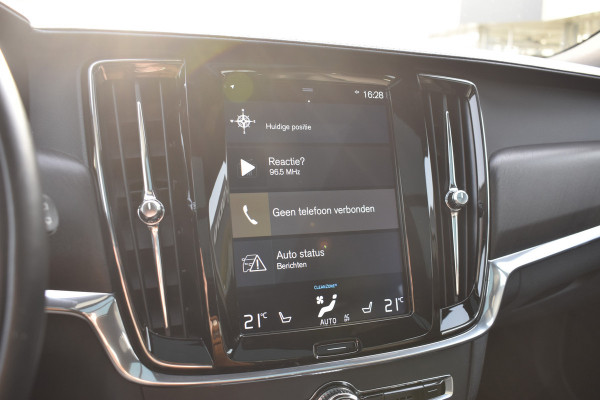 Volvo V90 Cross Country T5 AWD 250PK Automaat Pro | Carplay | Panodak | BLIS | 360 Camera | ACC | Keyless | 20'' |