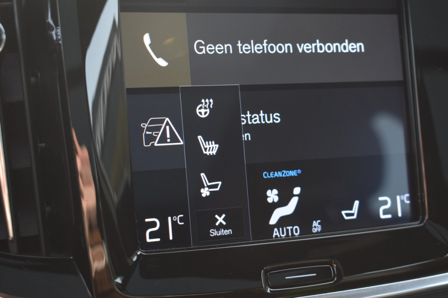Volvo V90 Cross Country T5 AWD 250PK Automaat Pro | Carplay | Panodak | BLIS | 360 Camera | ACC | Keyless | 20'' |