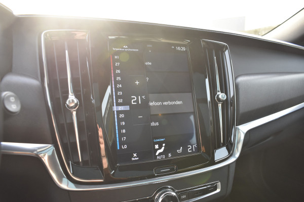 Volvo V90 Cross Country T5 AWD 250PK Automaat Pro | Carplay | Panodak | BLIS | 360 Camera | ACC | Keyless | 20'' |