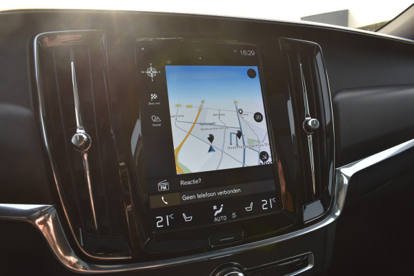 Volvo V90 Cross Country T5 AWD 250PK Automaat Pro | Carplay | Panodak | BLIS | 360 Camera | ACC | Keyless | 20'' |