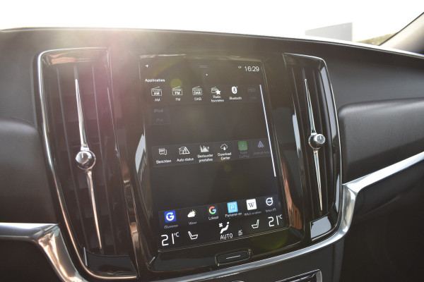 Volvo V90 Cross Country T5 AWD 250PK Automaat Pro | Carplay | Panodak | BLIS | 360 Camera | ACC | Keyless | 20'' |
