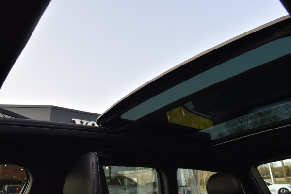 Volvo V90 Cross Country T5 AWD 250PK Automaat Pro | Carplay | Panodak | BLIS | 360 Camera | ACC | Keyless | 20'' |