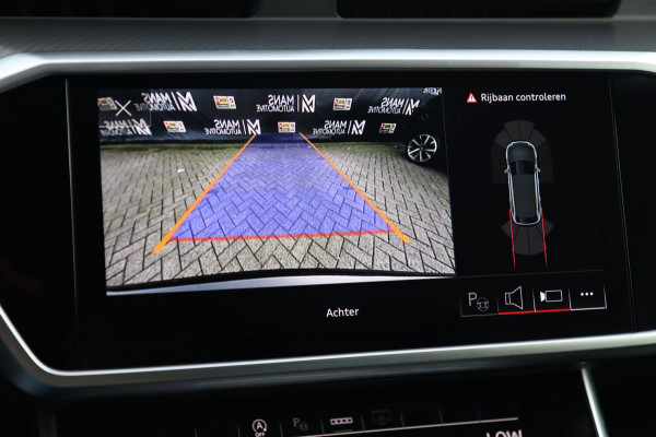 Audi A6 Avant 45 TFSI / MEMORY / ACC / KEYLESS / CAMERA / CARPLAY / DODEHOEK / 20'