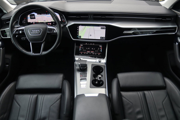 Audi A6 Avant 45 TFSI / MEMORY / ACC / KEYLESS / CAMERA / CARPLAY / DODEHOEK / 20'