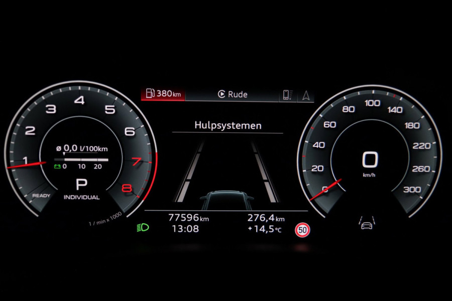 Audi A6 Avant 45 TFSI / MEMORY / ACC / KEYLESS / CAMERA / CARPLAY / DODEHOEK / 20'