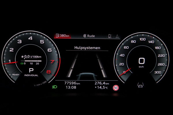 Audi A6 Avant 45 TFSI / MEMORY / ACC / KEYLESS / CAMERA / CARPLAY / DODEHOEK / 20'