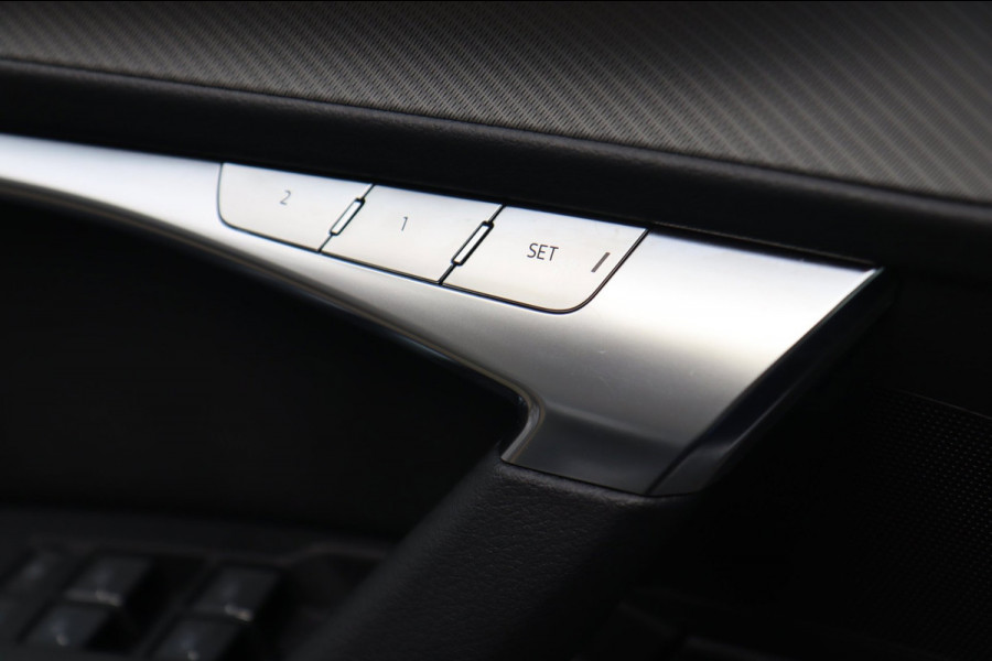 Audi A6 Avant 45 TFSI / MEMORY / ACC / KEYLESS / CAMERA / CARPLAY / DODEHOEK / 20'