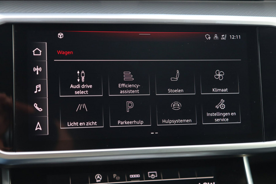 Audi A6 Avant 45 TFSI / MEMORY / ACC / KEYLESS / CAMERA / CARPLAY / DODEHOEK / 20'