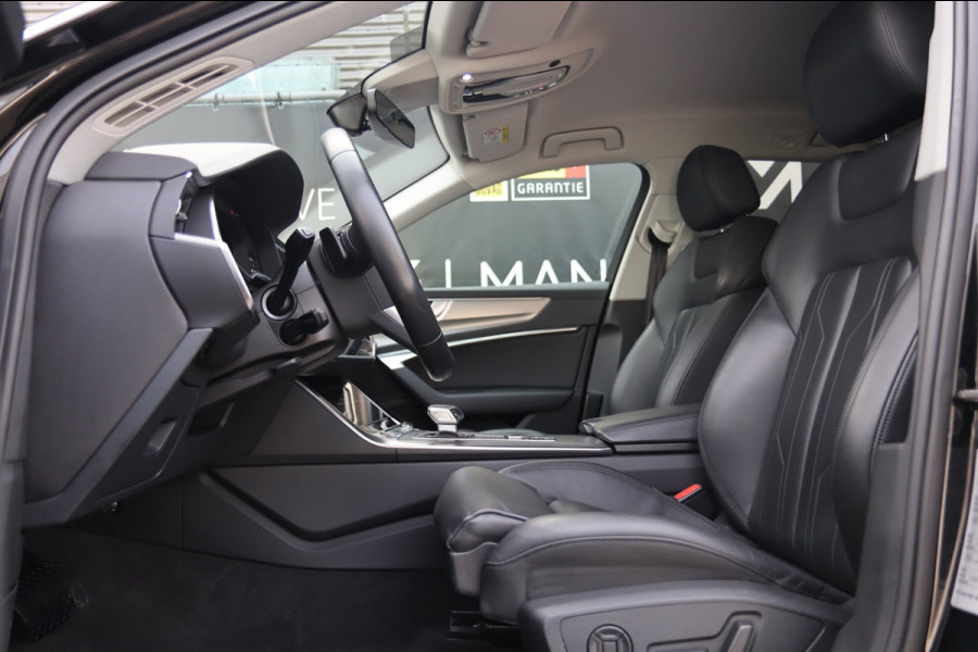 Audi A6 Avant 45 TFSI / MEMORY / ACC / KEYLESS / CAMERA / CARPLAY / DODEHOEK / 20'
